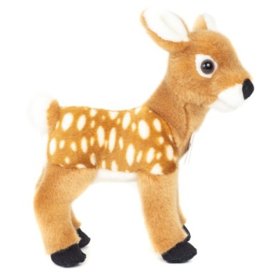 Fawn standing 23 cm