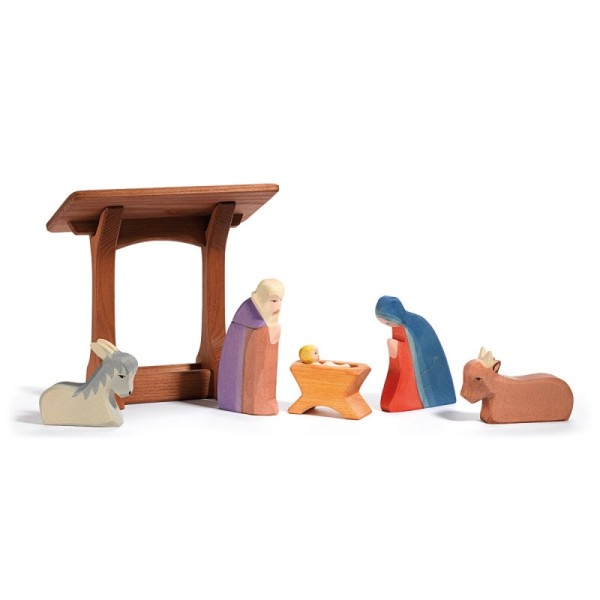 Holy Family 5-piece