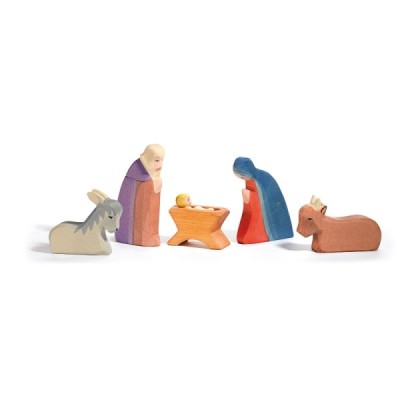 Holy Family 5-piece