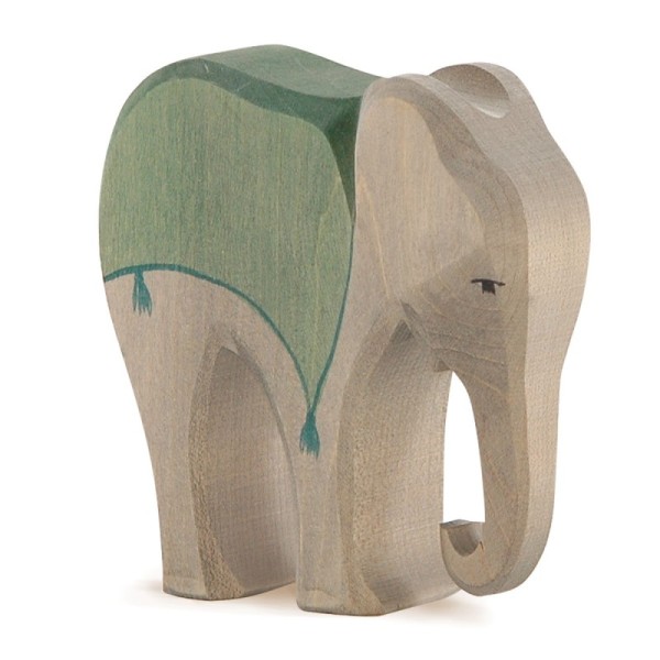 Elephant (saddle)