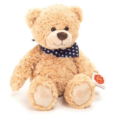 Teddy sandfarben 30 cm