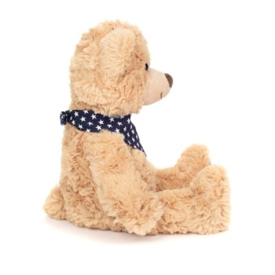 Teddy sandfarben 30 cm