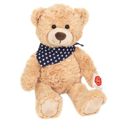 Teddy sandfarben 30 cm