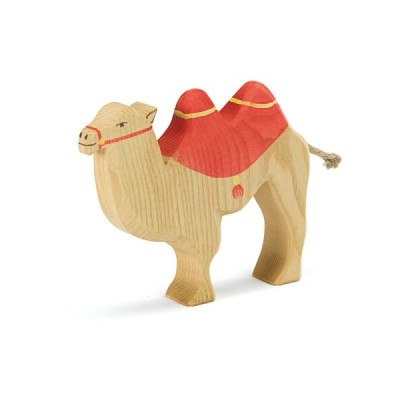 Camel (saddle) II