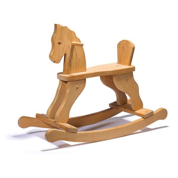 Rocking horse