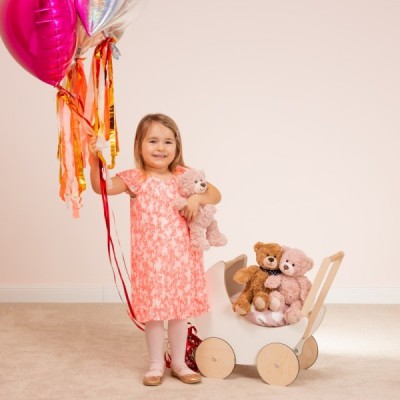 Teddy-Pfeffer 30 cm