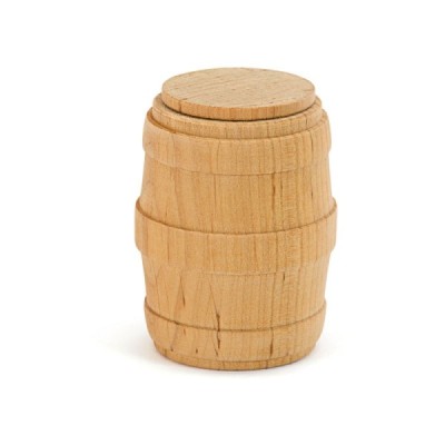 Barrel