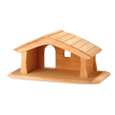 Stall natur mini