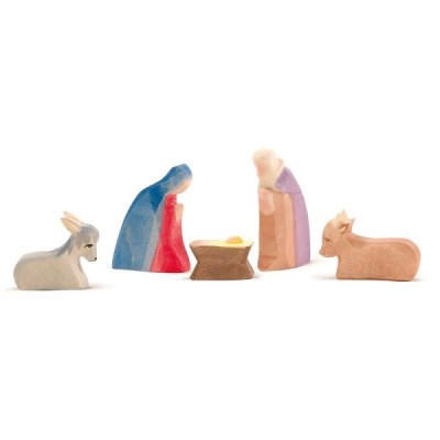 Holy Family mini 5-piece