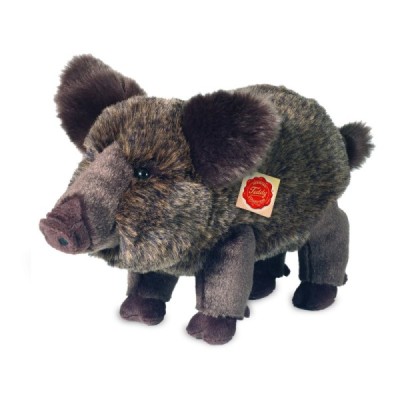 Wild boar 30 cm