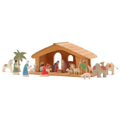 Holy Family mini 5-piece