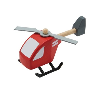 HELICOPTER