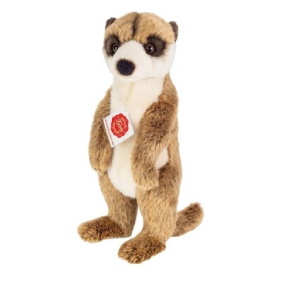 Meerkat standing 29 cm