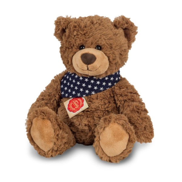 Teddy brown 30 cm