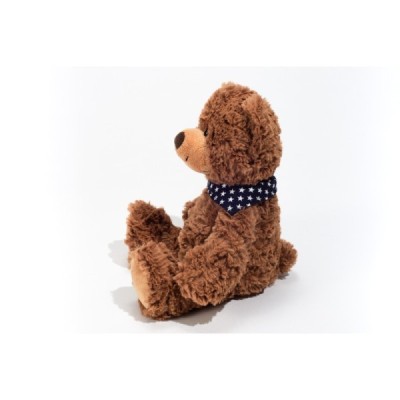 Teddy brown 30 cm