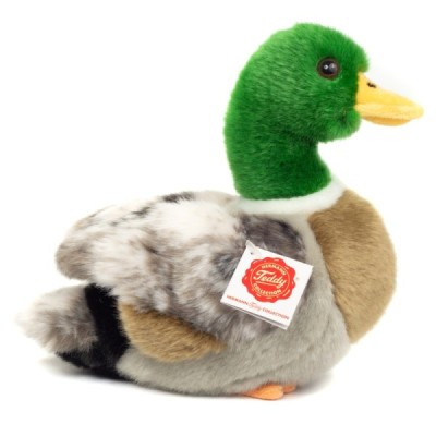 Wild duck 24 cm