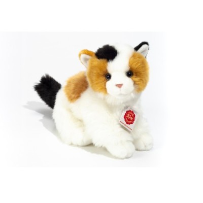 Lucky cat 24 cm