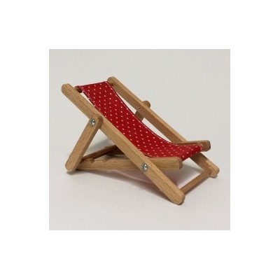 Deck chair