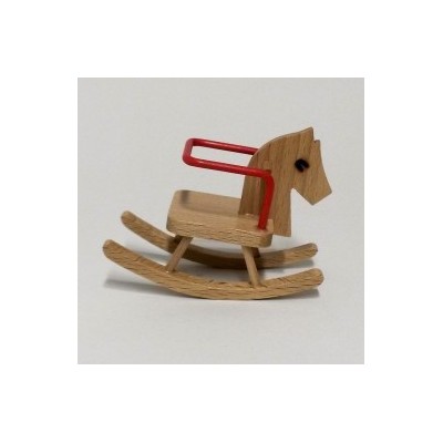 Rocking horse