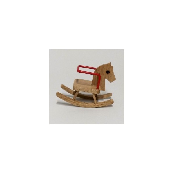 Rocking horse