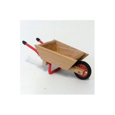 Wheelbarrow