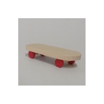 Skate board