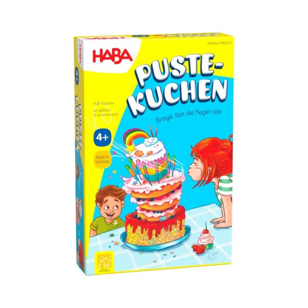 Pustekuchen