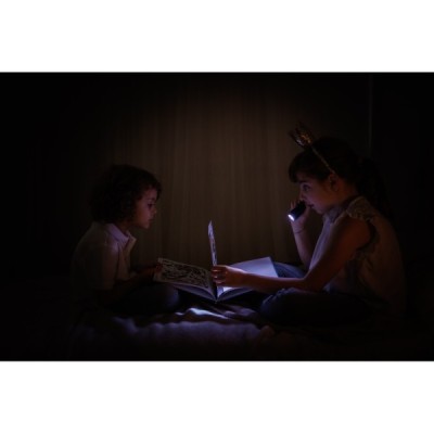 Fairy Tales in the Dark: Peter Pan Fairy Tales in the Dark: Peter Pan