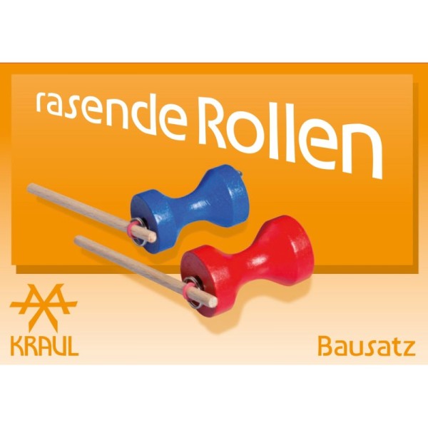 Racing rollers