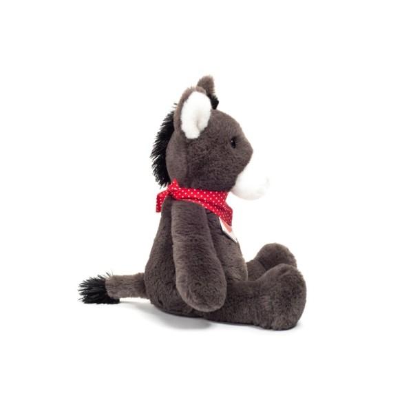 Sancho donkey 32 cm