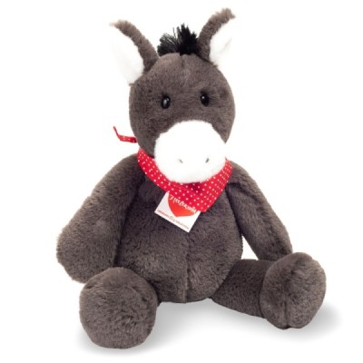 Sancho donkey 32 cm