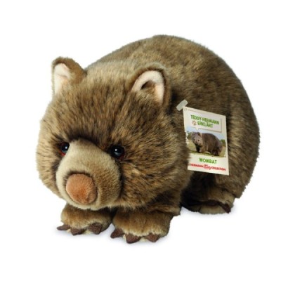 Wombat 26 cm