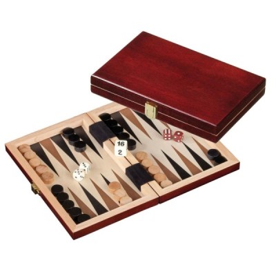 Backgammon Salonicco, mini