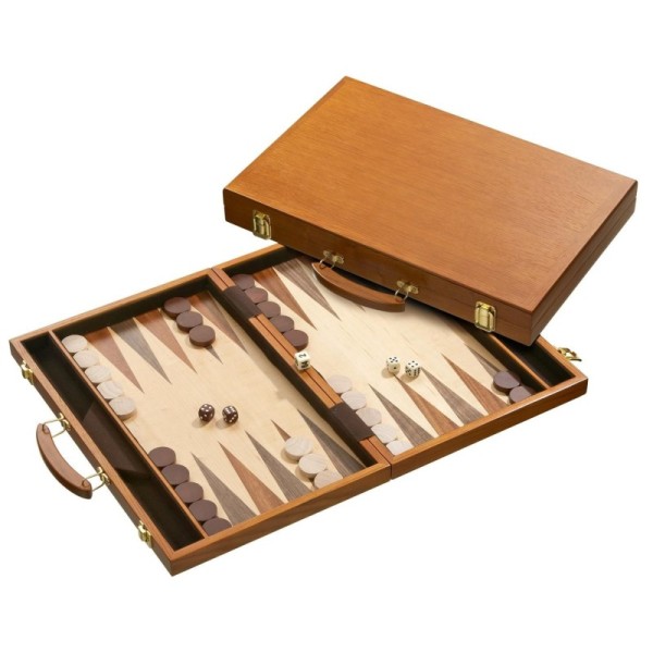 Backgammon Ithaka, groß