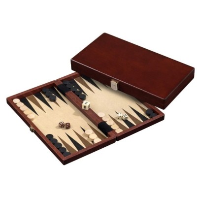 Backgammon Naxos, klein