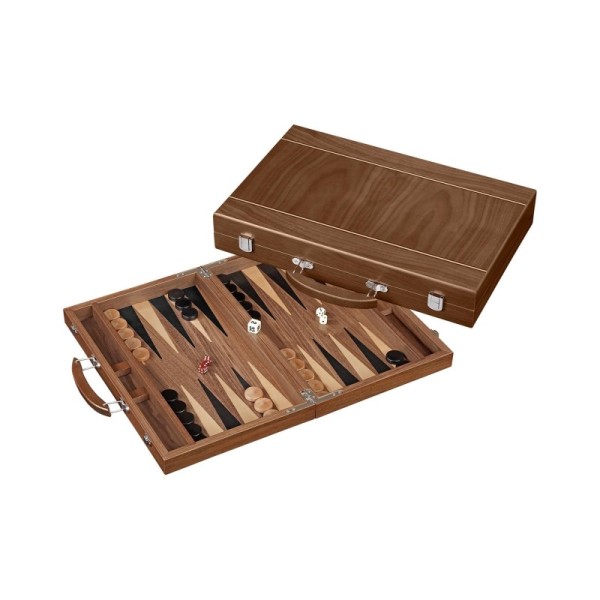 Backgammon Zante, mittel