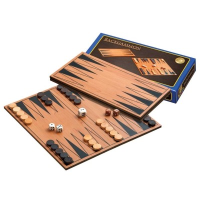 Backgammon Set