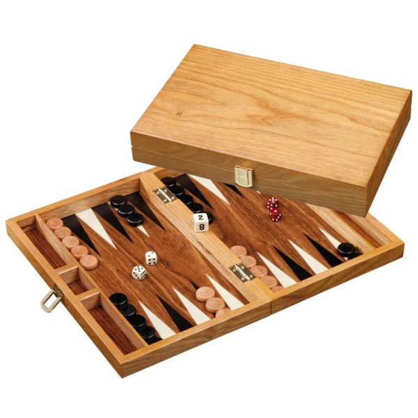 Backgammon Mathraki, small