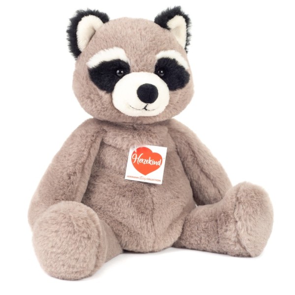 Waldo raccoon 32 cm