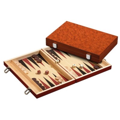 Backgammon Pserimos, medium