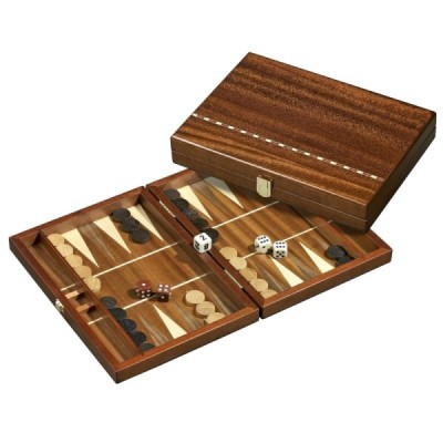 Backgammon Epiro, piccolo