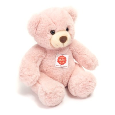 Teddy staubig rosa 30 cm