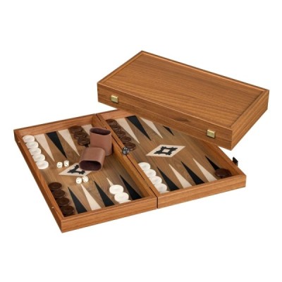 Backgammon Psoradia, grande