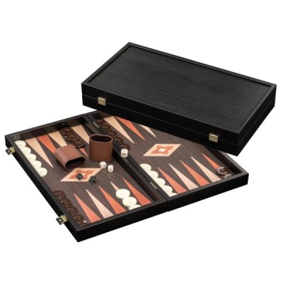 Elassa backgammon, large