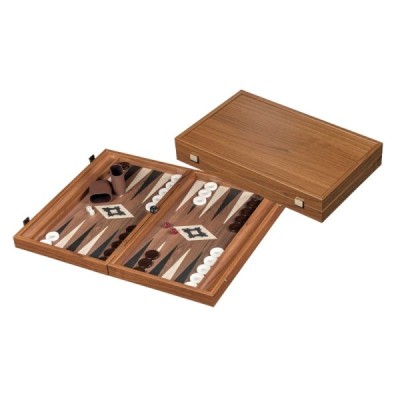 Backgammon Polyfados, grande