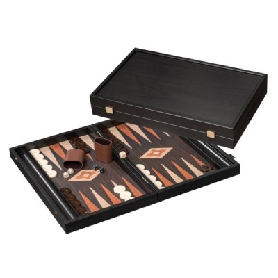 Backgammon Tragonera, grande