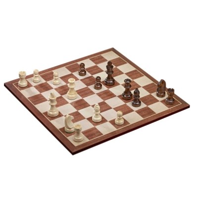 Chess set, field 45 mm