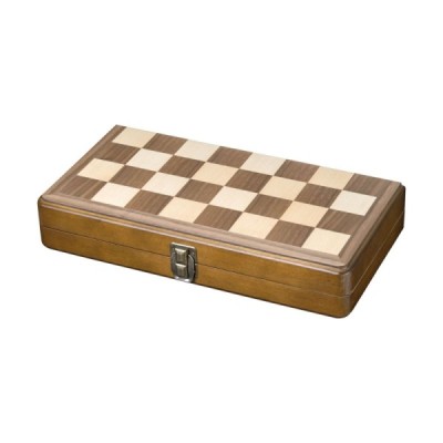 Chess box, field 33 mm