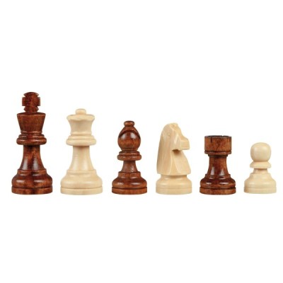 Chess box, field 33 mm