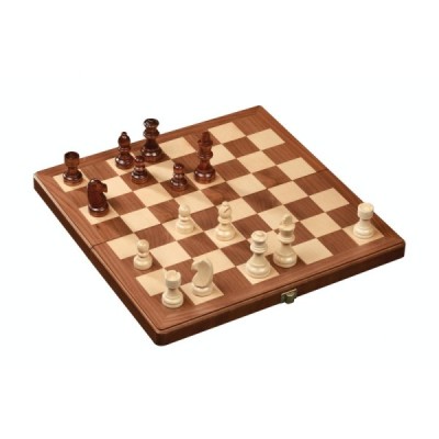 Chess box, field 42 mm